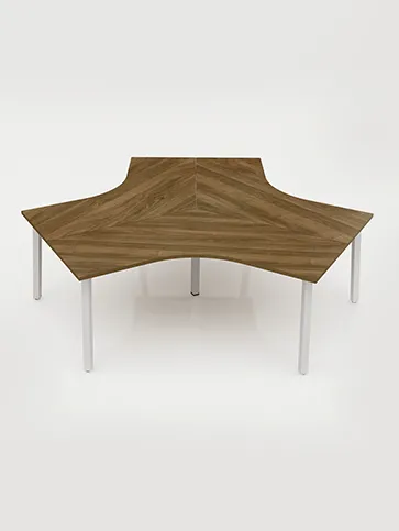 Bàn Cụm Làm Việc MANIFESTO II